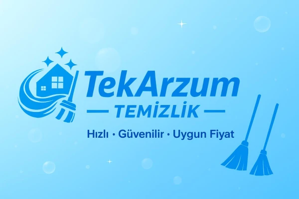 Neden Tek Arzum Temizlik?