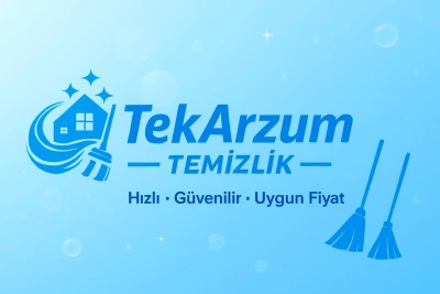 Tek Arzum Temizlik